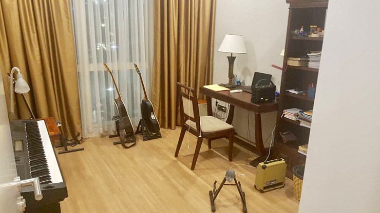 Apartment for rent D201819 (2)